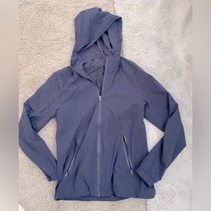 Lululemon jacket/ windbreaker